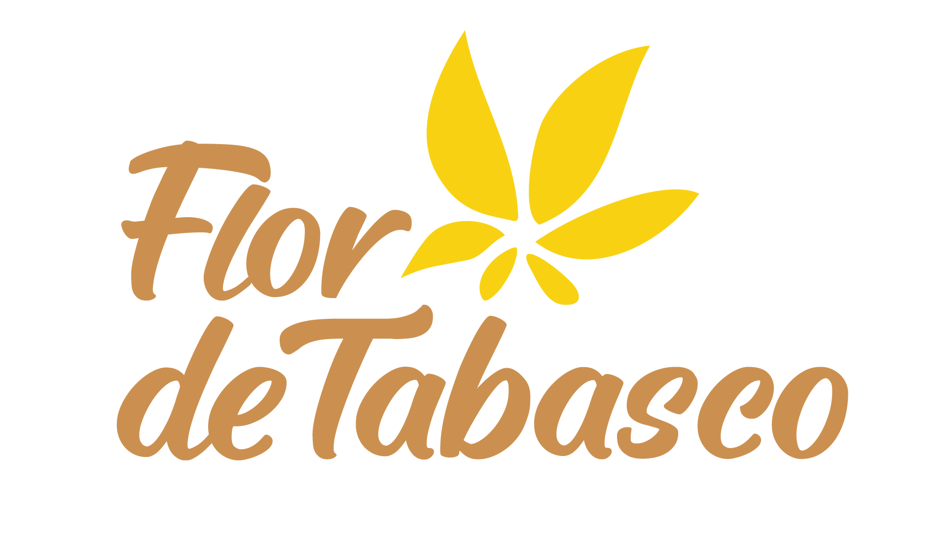 Flor de Tabasco